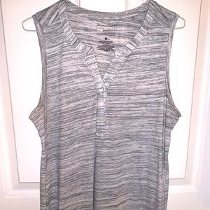 Heather Gray Tank